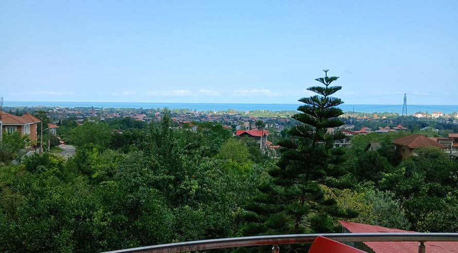 آپارتمان دوخوابه سرچشمه 13