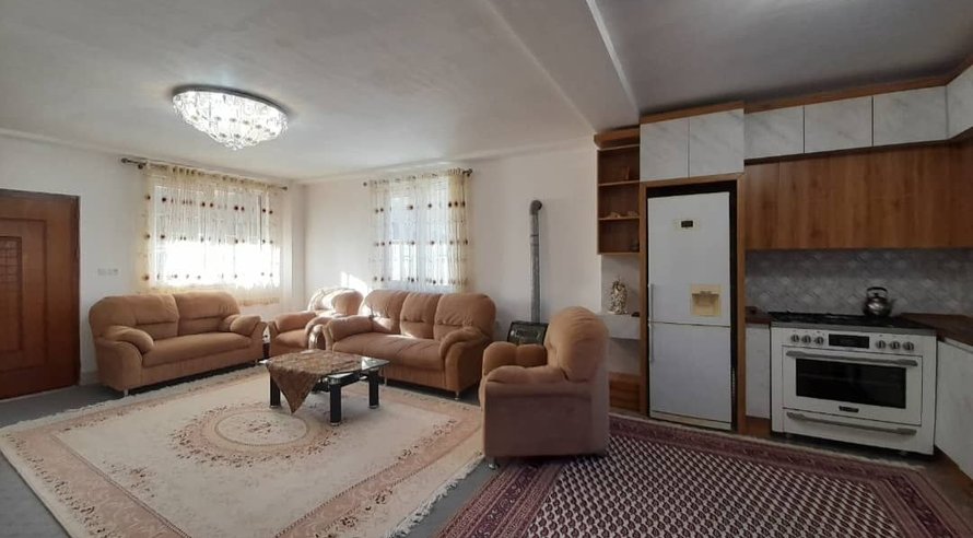 اجاره ویلا دوخوابه ییلاقی ریحان جواهرده