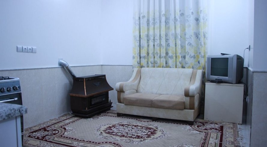 آپارتمان یک خوابه آریایی 1