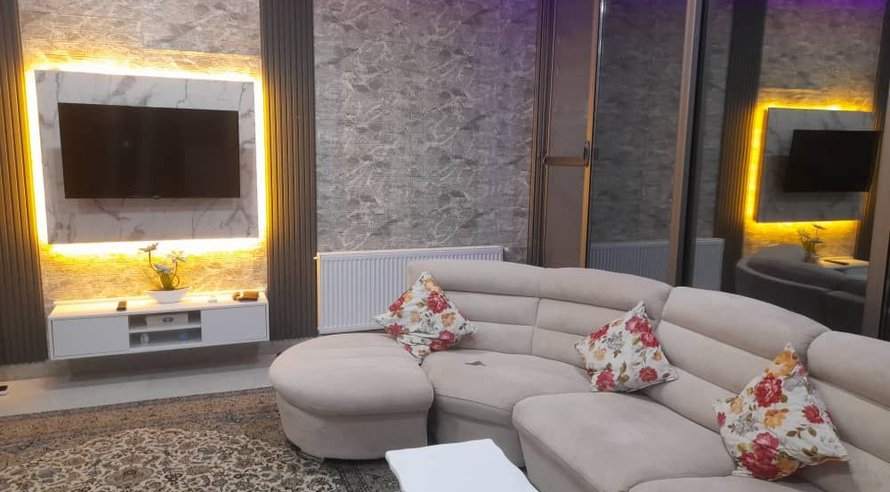 سوئیت یک خوابه جنگلی گلبرگ