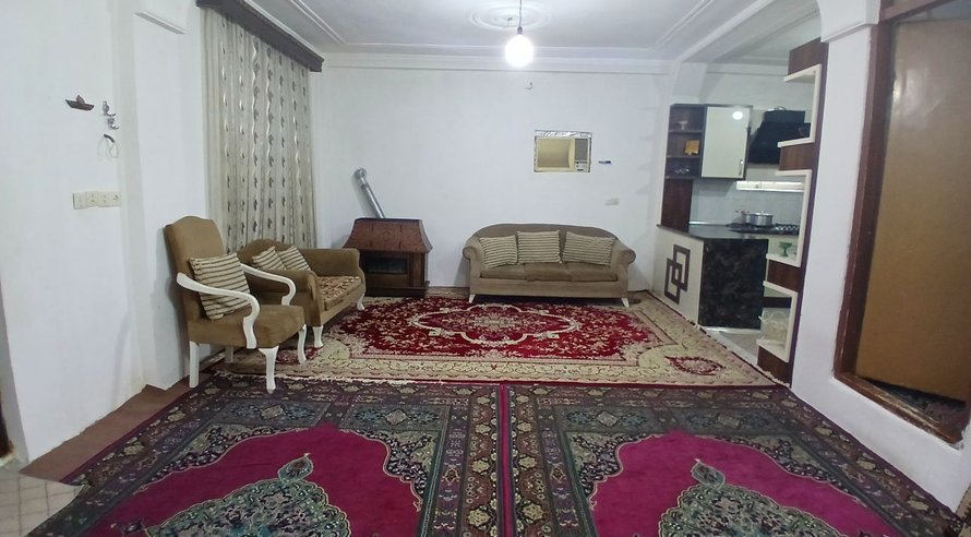 اجاره ویلا یک خوابه جنگلی اندارگلی 1 شیرگاه