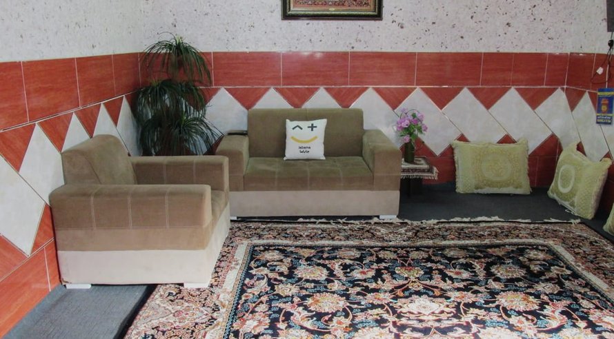دوخواب بادیل ساحلی