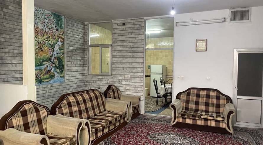 اجاره روزانه آپارتمان یک خوابه شهریور واحد 1 اصفهان