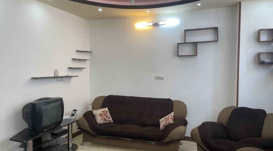 آپارتمان یک خوابه فدک 2