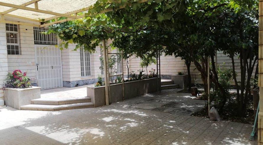 اجاره ویلا سه خواب وحدت شیراز