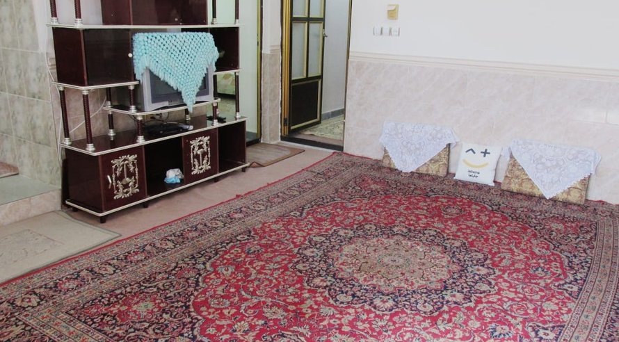 اجاره سوئیت دوخوابه حمیدی هرمز