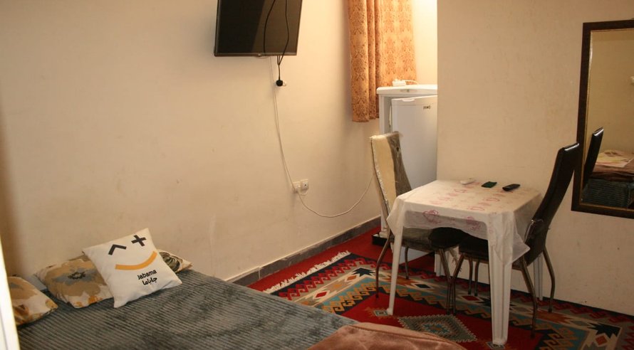 شمس تبریزی - واحد دو تخت ۱۰۲