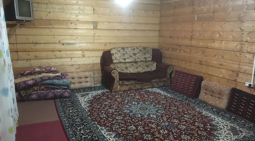 سوئیت نجاتی - واحد ۱