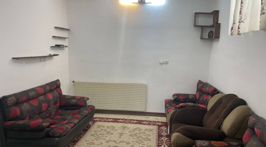 آپارتمان یک خوابه فدک 3
