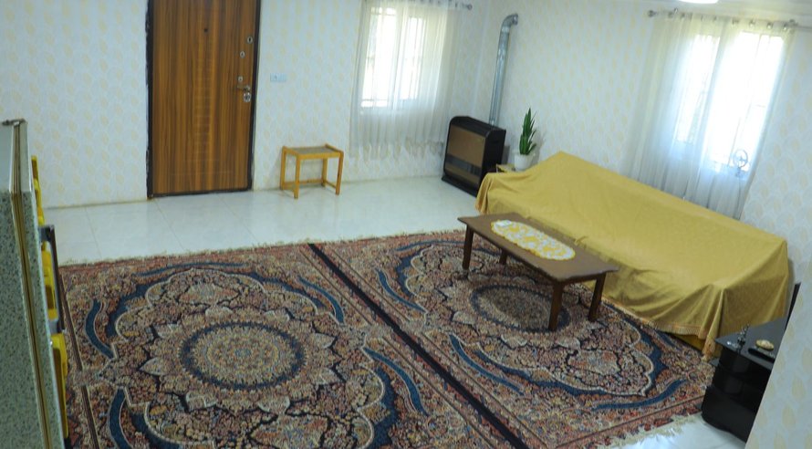 اجاره ویلا دوخوابه ساحلی لیام 1 زیباکنار