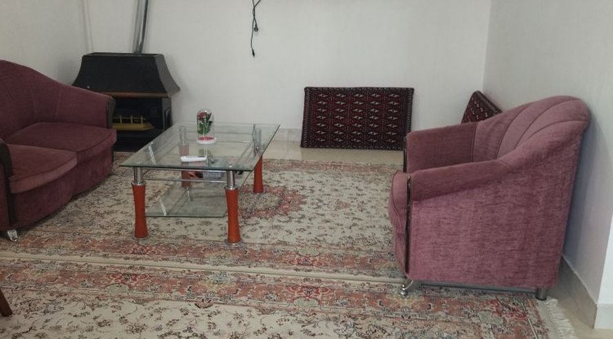 سوئیت یک خوابه زیباکنار 1