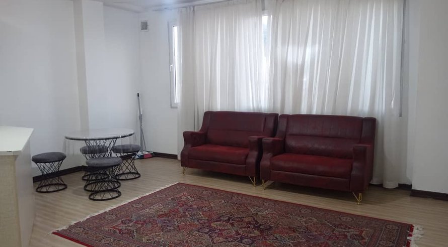 آپارتمان دوخوابه ساختمان محمد 2