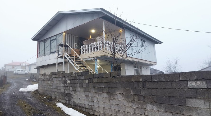 ویلا دو خوابه سانیا 2