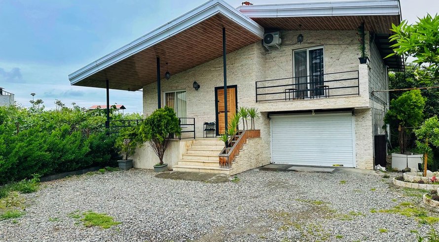 ویلا دوخوابه ستاره 5