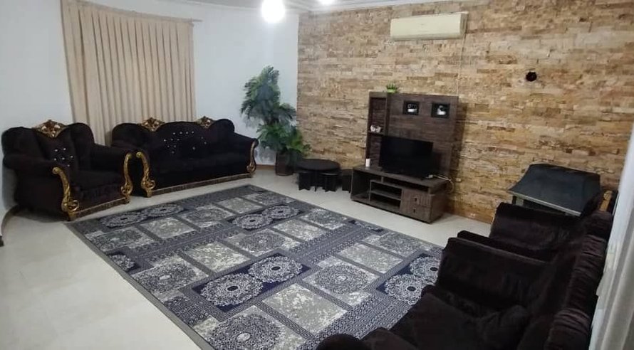 اجاره ویلا دوخوابه یاسمین 1 ساری