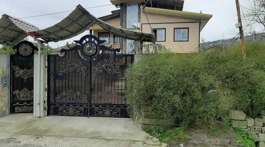 سوئیت یک خوابه علیجانی 1