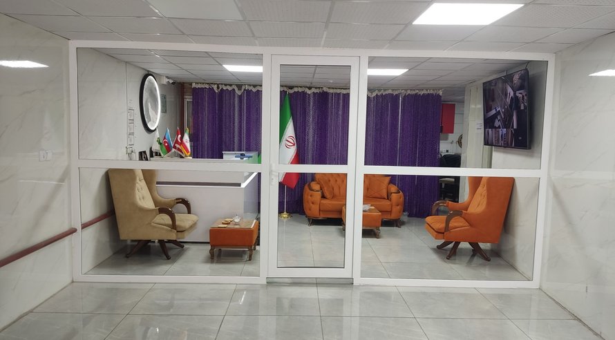 آپارتمان فلت کایرا 10