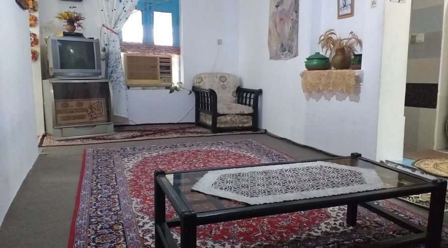 سوئیت یک خوابه صفری 2