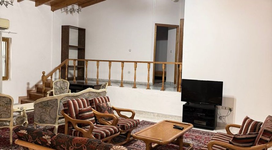 اجاره ویلا دوخوابه جنگلی چلندر 4 چلندر