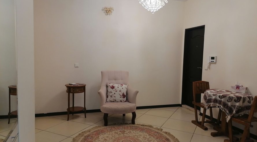 اجاره روزانه آپارتمان یک خوابه شکرانه تهران