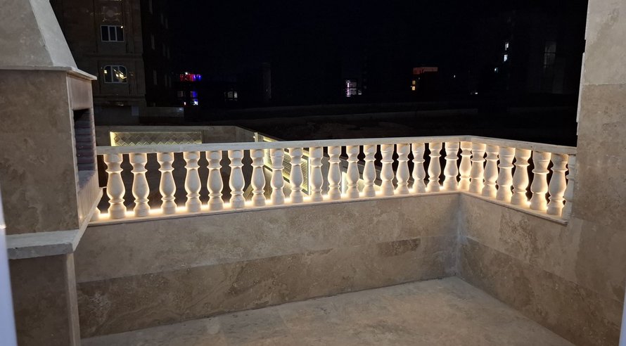 اجاره روزانه آپارتمان یک خوابه شمس 3 سرعین