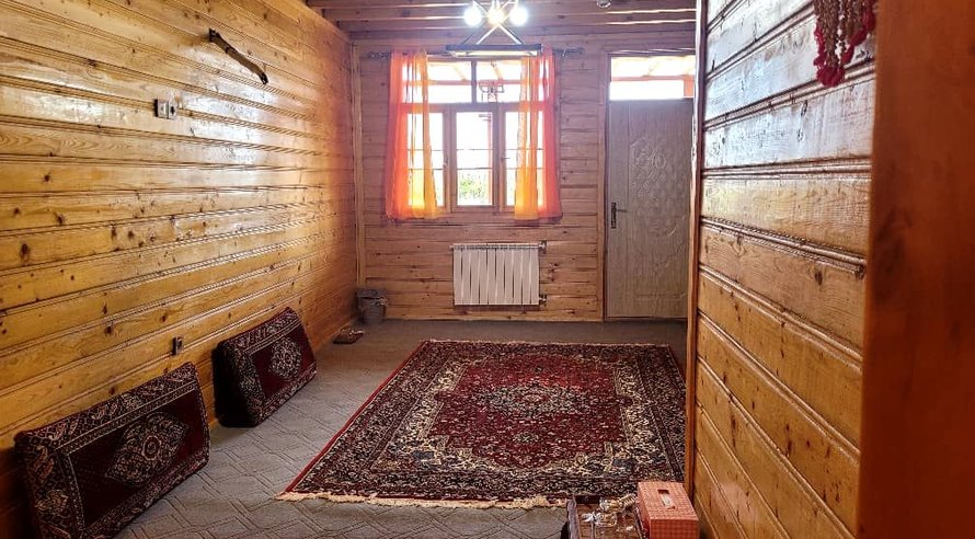 گیل خاتون - واحد گیل ناز سنتی