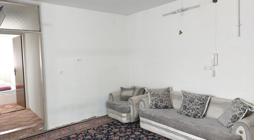 اجاره سوئیت دوخوابه اندرزگو ۱۲ مشهد
