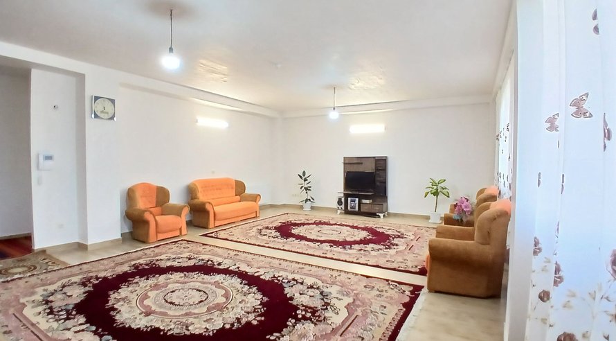 اجاره روزانه آپارتمان دوخوابه علی 1 اردبیل
