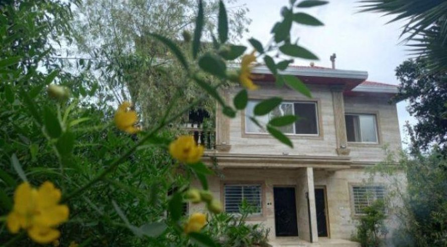 ویلا یک خوابه باغ روجا 2