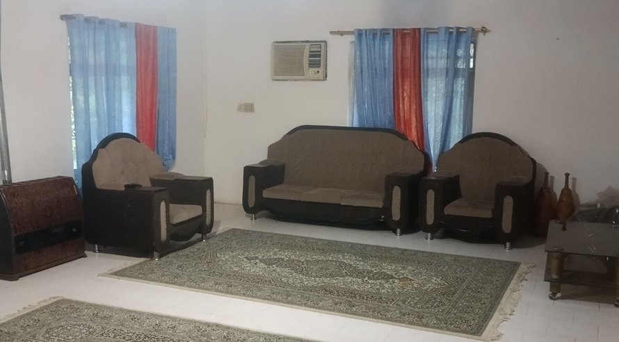 ویلا دوخوابه ساحلی مازار