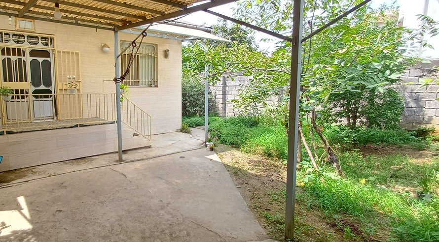 ویلا دوخوابه سرو 5