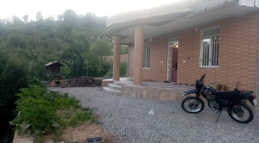 اجاره ویلا دوخوابه کوخدان سی سخت