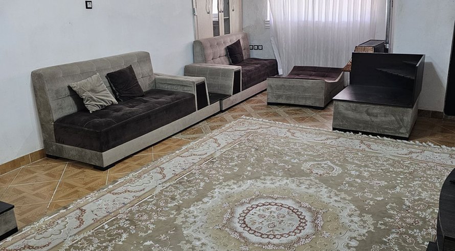 اجاره ویلا دوخوابه خانه امیدی رشت