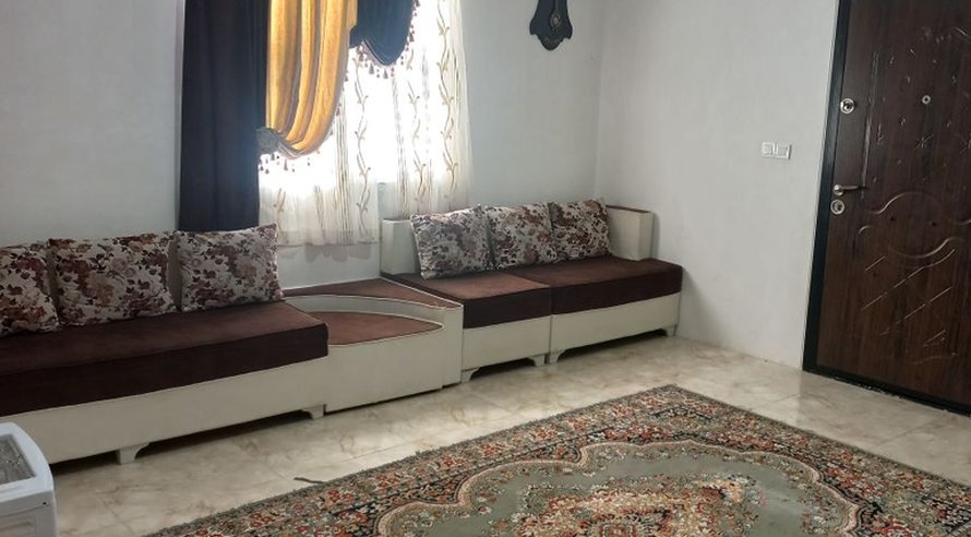 اجاره سوئیت یک خوابه کفراشی رودهن