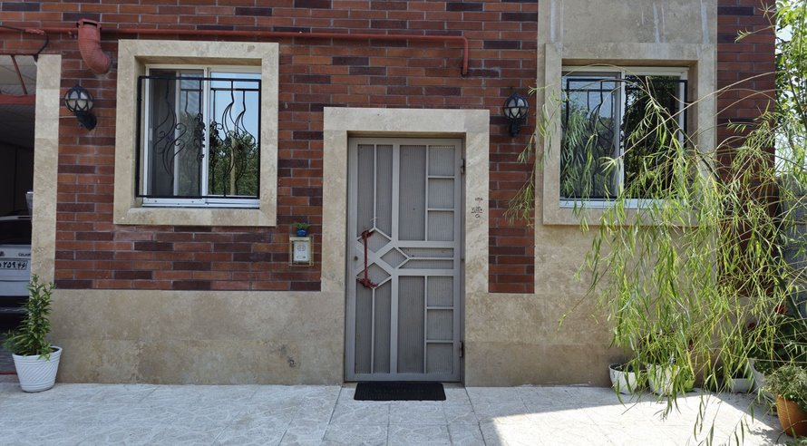 یک خوابه فاطمه