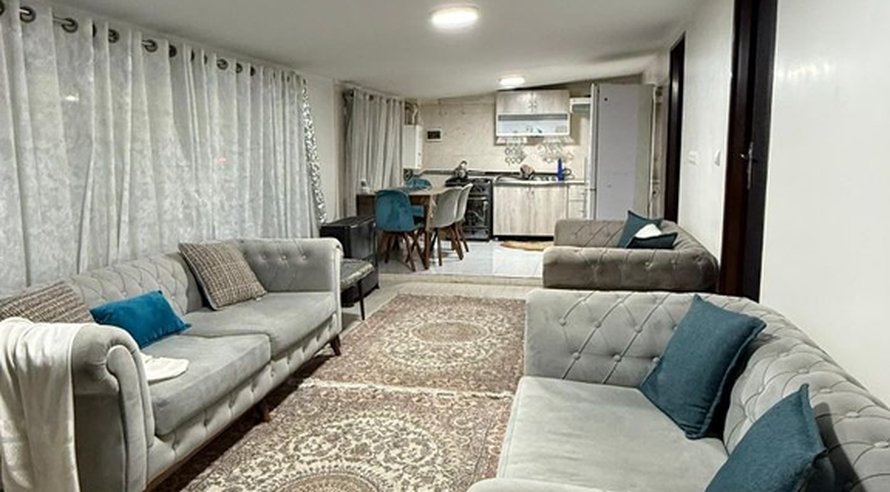 ویلا دوخوابه محسن زاده