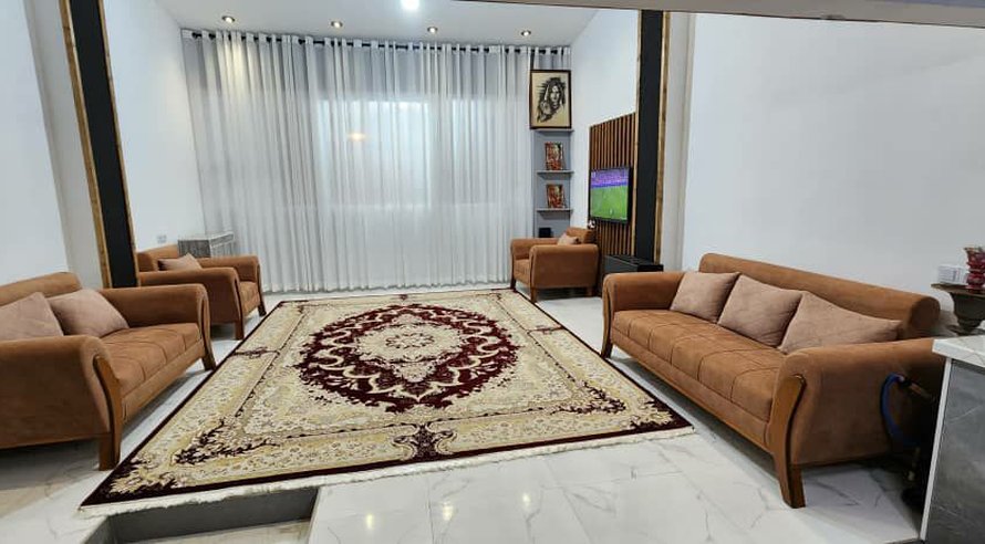 آپارتمان یک خوابه دیوسالار ۲