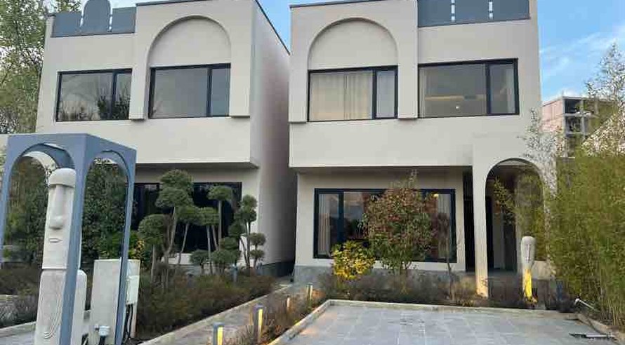 اجاره ویلا سه خوابه دوبلکس بوهو ایزدشهر