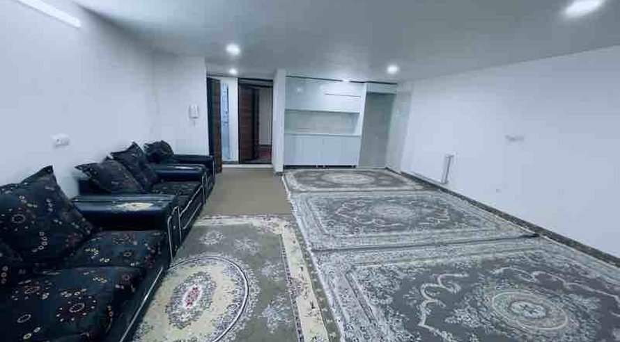 اجاره روزانه آپارتمان یک خوابه دیوەخان واحد ٤ اورامان
