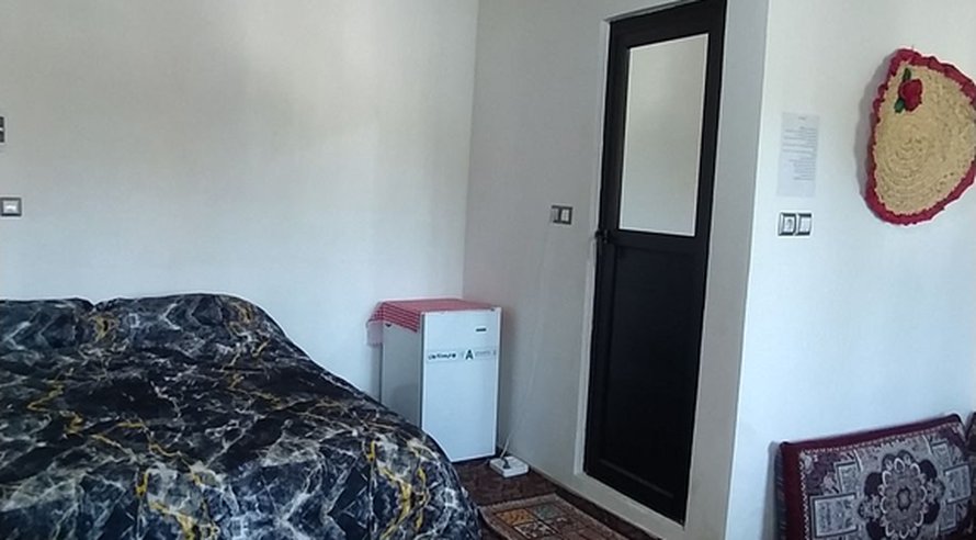 اقامتگاه سنتی کوبار - واحد بالا