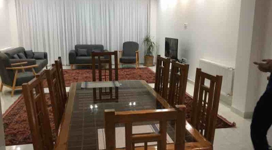 اجاره ویلا دوخوابه گیسو تالش