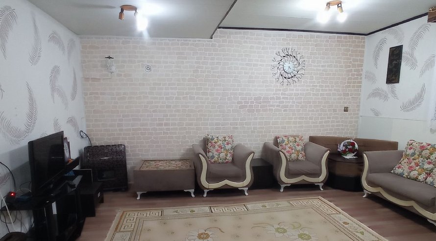 ویلا دوخوابه صادقیه 2