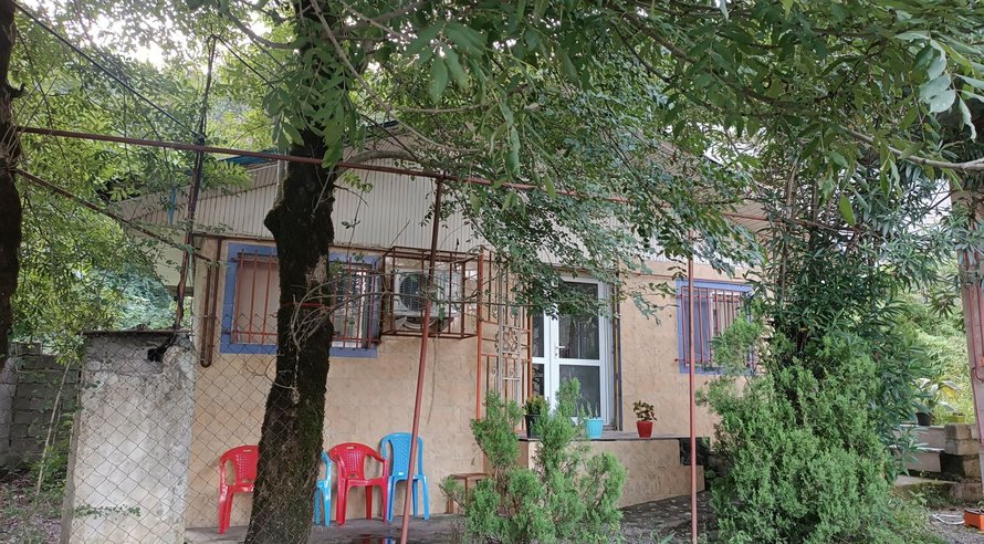 یک خوابه جنگلی شقایق 13