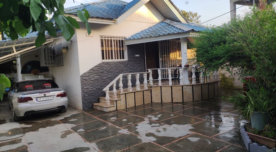 ویلا دوخوابه سحر دریا 10