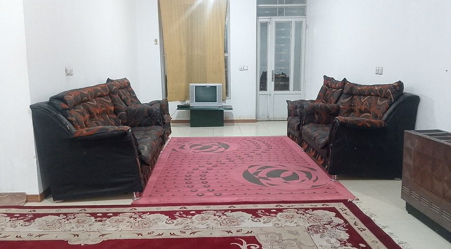دوخوابه گیتی فروز