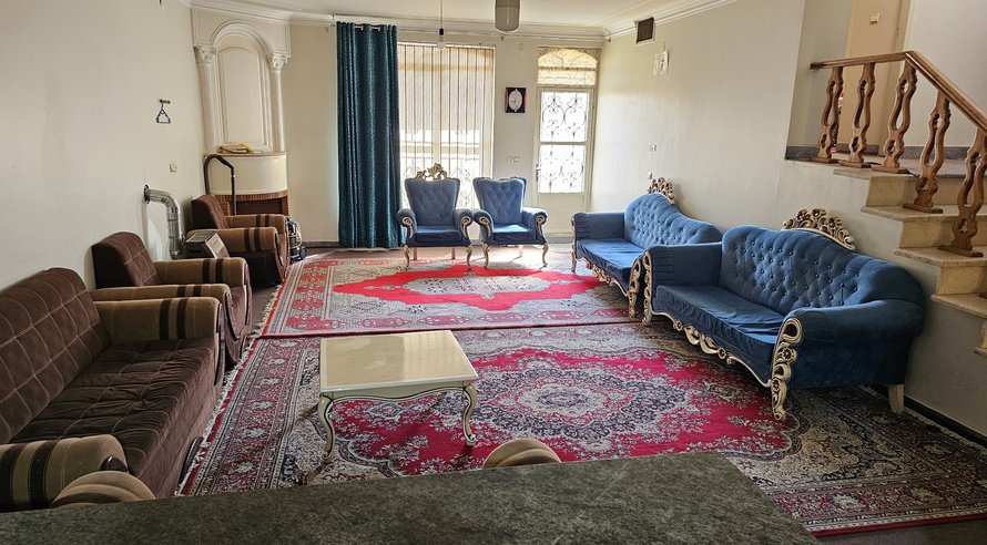 ویلا دوخوابه حقیقت 15