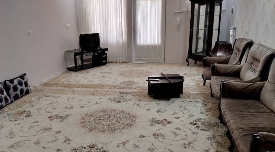 اجاره سوئیت یک خوابه ارغوان واحد 2 کاشان