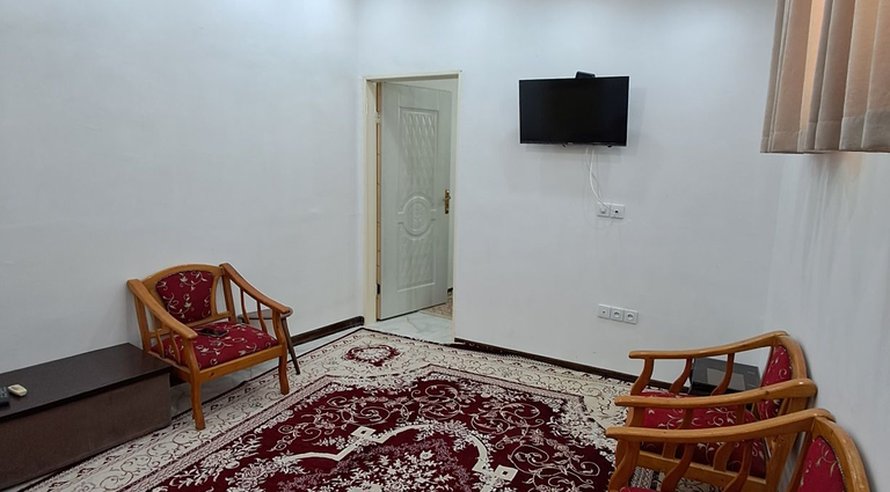 ویلا یک خوابه ساحلی نفت چال