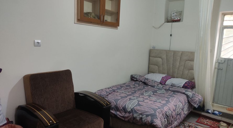 سوئیت فلت شهرک ارم