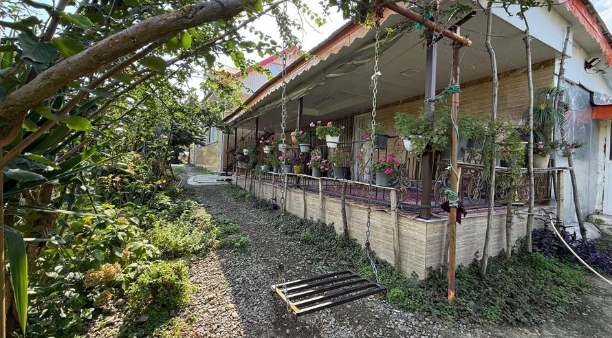 ویلا فلت حمید